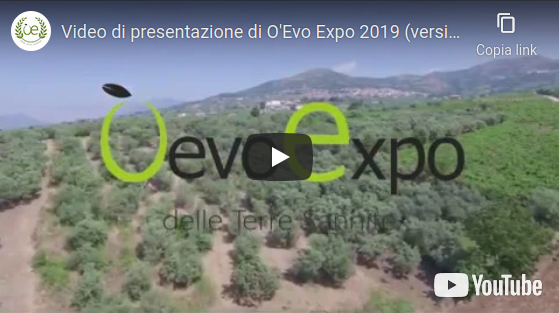 Avvia video di presentazione Oevo Expo 2019 - versione lunga